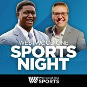 Podcast Westwood One Sports Night