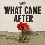 Podcast What Came After