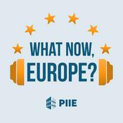 Podcast What Now, Europe?
