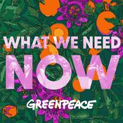 Podcast What We Need Now