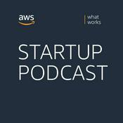 Podcast The AWS Startup Podcast