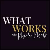 Podcast What Works: Conversations on Nonprofit Leadership with Marla Moody