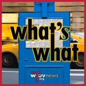 Podcast What's What