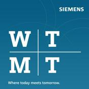 Podcast Where Today Meets Tomorrow