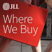 Podcast Where We Buy: Retail Real Estate with James Cook