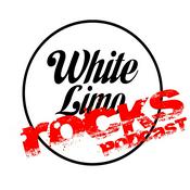 Podcast White Limo Rocks Podcast