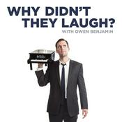 Podcast Why Didn't They Laugh?