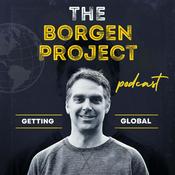 Podcast The Borgen Project Podcast
