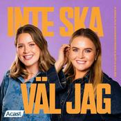 Podcast Inte ska väl jag