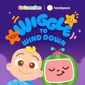 Podcast CoComelon & Headspace - Wiggle To Wind Down - Podcast for Kids