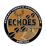 Podcast Echoes of the Tracks: MFF podcast