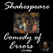 Podcast William Shakespeare - The Comedy of Errors