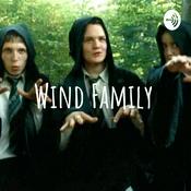 Podcast Wind Family