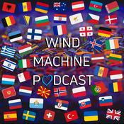 Podcast Wind Machine Podcast
