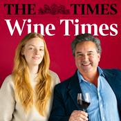 Podcast Wine Times