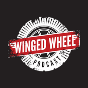 Podcast Winged Wheel Podcast - A Detroit Red Wings Podcast