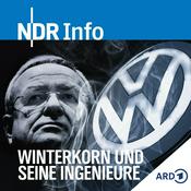 Podcast Winterkorn und seine Ingenieure