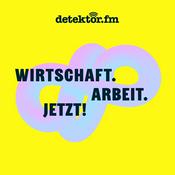 Podcast WIRTSCHAFT ARBEIT JETZT
