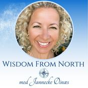 Podcast Wisdom From North med Jannecke Øinæs