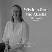 Podcast Wisdom from the Akasha