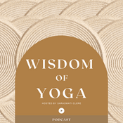 Podcast Wisdom of Yoga Podcast