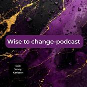 Podcast Wise to change-podcast