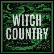 Podcast Witch Country