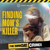 Podcast The Binge Crimes: The Arsonist Next Door