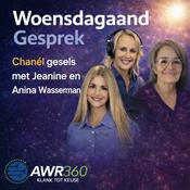 Podcast Woensdagaand Regstreeks