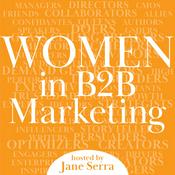 Podcast Women in B2B Marketing