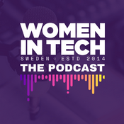 Podcast Women in Tech Sweden - The Podcast