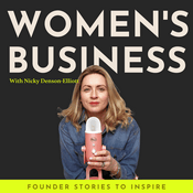 Podcast Women's Business
