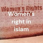Podcast Women's right in islam
