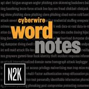 Podcast Word Notes