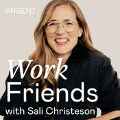 Podcast Work Friends