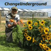 Podcast ChangeUnderground