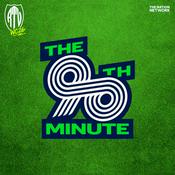 Podcast The 90th Minute x Rabona TV