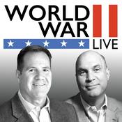 Podcast World War 2 LIVE