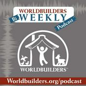 Podcast Worldbuilders Weekly Podcast
