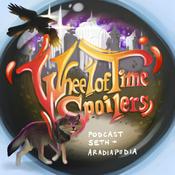 Podcast WoT Spoilers