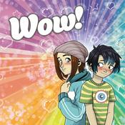 Podcast Wow!