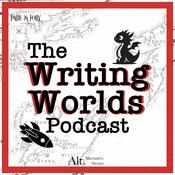 Podcast Writing Worlds
