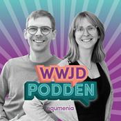 Podcast WWJD-podden