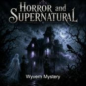 Podcast Wyvern Mystery