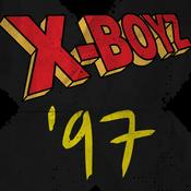 Podcast X-Boyz (An X-Men The Animated Series Podcast)