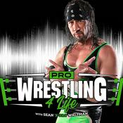 Podcast Pro Wrestling 4 Life w/ Sean "X-Pac" Waltman