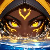 Podcast Xena Alexander