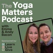 Podcast Yoga Matters Podcast