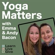 Podcast Yoga Matters Podcast