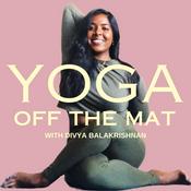 Podcast Yoga Off The Mat